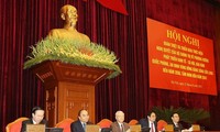 Генеральный секретарь Нгуен Фу Чонг председательствовал на общенациональной конференции по социально-экономическому развитию дельты Меконга