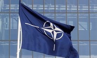 Главы МИД стран НАТО провели неформальную встречу в Берлине в Берлине