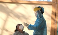Число выздоровевших от коронавируса во Вьетнаме за последние сутки в 5 раз больше числа новых зараженных