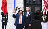 Премьер-министр Фам Минь Тинь успешно завершил визит в США и ООН