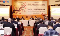 Всемирный банк: Проведение институциональной реформы для ускорения хода развития Вьетнама