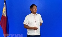 Лидеры Вьетнама направили поздравительные письма руководству Республики Филиппины