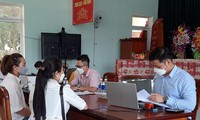 Программа восстановления и развития экономики в провинции Контум даёт хороший эффект