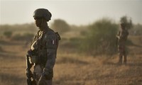Африканский союз предупредил о росте безопасной нестабильности в Сахеле