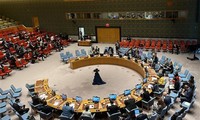 Эквадор, Япония, Мальта, Мозамбик и Швейцария были избраны в Совбез ООН