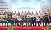 Вьетнам успешно провел Всеобщее совещание Ассоциации центров миротворчества АТР