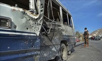 Десятки человек погибли в результате взрыва в афганской столице