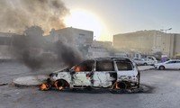 ООН опасается новой волны насилия в Ливии