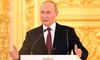 Президент РФ подписал указ о частичной мобилизации