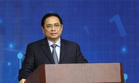 Премьер-министр Фам Минь Тинь председательствует на Форуме кооперативной экономики и кооперативов - 2022