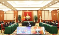 Делегация Компартии Вьетнама приняла участие в 12-м съезде партии Фрелимо в Мозамбике
