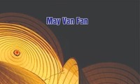 Представление сборника стихов вьетнамского поэта Май Ван Фана в Азербайджане