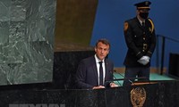 Франция призвала Россию к переговорам по Украине