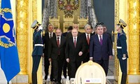ОДКБ выступил за разрешение противоречий между Азербайджаном и Арменией дипломатическими средствами 
