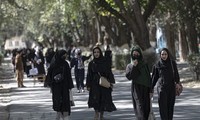 «Талибан» полностью запретил образование для женщин в Афганистане 