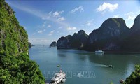 Вьетнам возглавляет список привлекательных туристических направлений в 2023 году