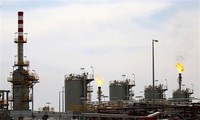 Германия проведет переговоры по импорту иракских газа и нефти 