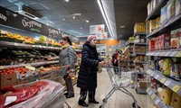 Американские СМИ: российская экономика восстановится, несмотря на западные санкции