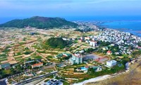 Островной уезд Лишон стремится стать центром морского и островного туризма