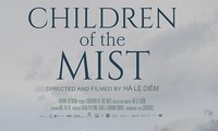 Процесс создания документального фильма «Дети в тумане»