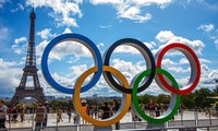 Москва реагировала на призыв запретить российским и белорусским спортсменам участвовать в Олимпиаде 