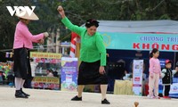 «Тыккханг» — уникальная игра народности Таи