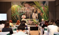 Вьетнам является потенциальным рынком потребления органических продуктов 