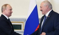 Беларусь предпринимает вынужденные меры по укреплению безопасности 