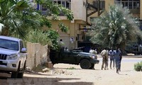 Ситуация в Судане вызвала озабоченность международного сообщества