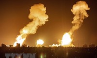 Из Газы была выпущена одна ракета по югу Израиля 