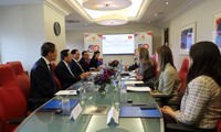 AstraZeneca является надежным партнером отрасли здравоохранения Вьетнама