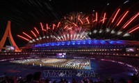 Паралимпийские игры АСЕАН 12: Камбоджа проведет многоточечные телемосты для трансляции ​церемоний открытия и закрытия.