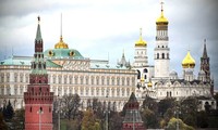 В Москве усилили меры безопасности важнейших объектов 