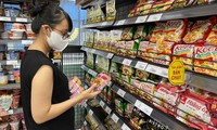 Вьетнамцы чаще других наций в мире едят лапшу быстрого приготовления