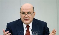 Премьер-министр России​ заявил об оздоровлении российской экономики