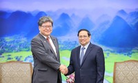 Вьетнам считает Японию важным, ведущим и долгосрочным стратегическим партнером