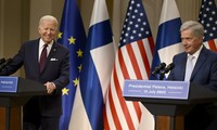 США укрепляют сотрудничество со странами Северной Европы