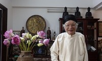 Скончался народный артист Чан Банг 