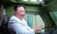Президент США Джо Байден готов встретиться с северокорейским лидером Ким Чен Ыном без предварительных условий