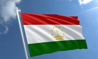 Поздравительные телеграммы по случаю Дня независимости Таджикистана