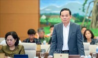26-е заседание Посткома Национального собрания Вьетнама: эффективное решение вопроса перекрестного владения в кредитных организациях 