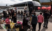 Нагорный Карабах покинули более 100 тысяч жителей