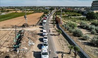 Конфликт ХАМАС-Израиль: Президент Генеральной Ассамблеи ООН потребовал открыть гуманитарный коридор в секторе Газа
