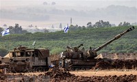 Конфликт в секторе Газа продолжает расти