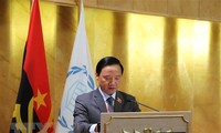 Вьетнам вносит эффективный вклад в успех 147-й сессии Ассамблеи МПС