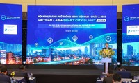 Ханой организовал конференцию умных городов 