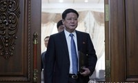 Замглавы МИД Китая и Северной Кореи провели переговоры в Пекине