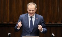 Премьер-министр Польши отправился на Украину 