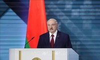 Лукашенко объявил о намерении участвовать в выборах в 2025 году