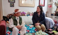 Вице-премьер Во Тхи Ань Суан начала рабочий визит в ООН и США 